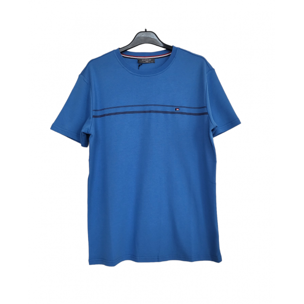 Mėlyni marškinėliai "Aras"