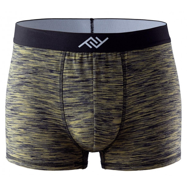 Chaki melanžo bokseriai...