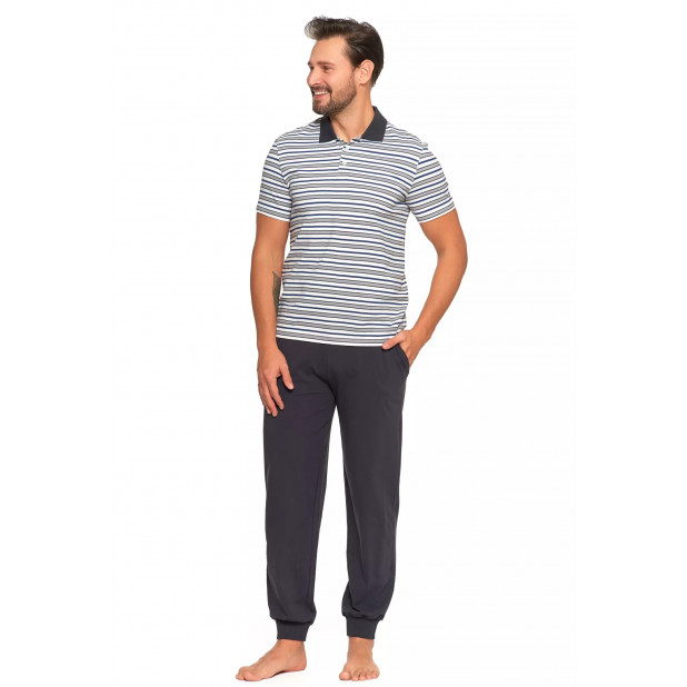 Medvilninė pižama "Ernis"