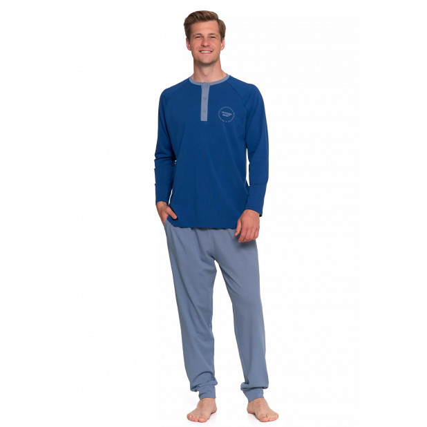 Medvilninė pižama "Frankas"