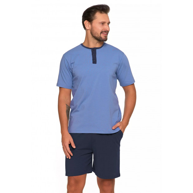 Medvilninė pižama "Haris"