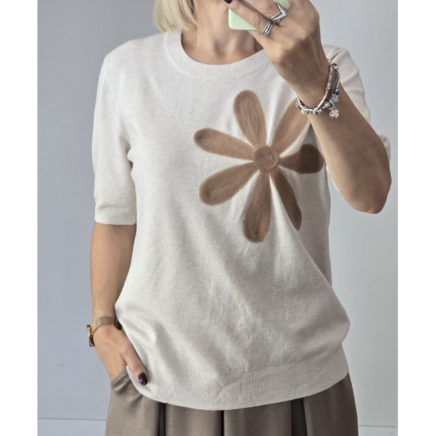 Smėlinė palaidinė "Dorotėja"