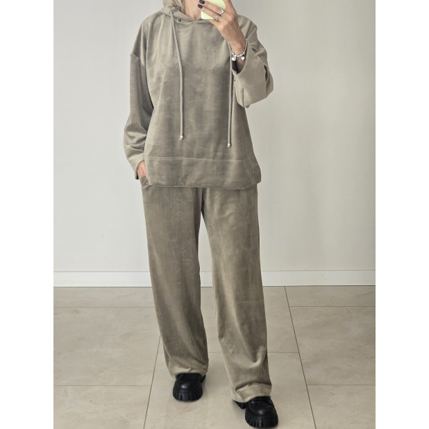 Rusvas laisvalaikio...