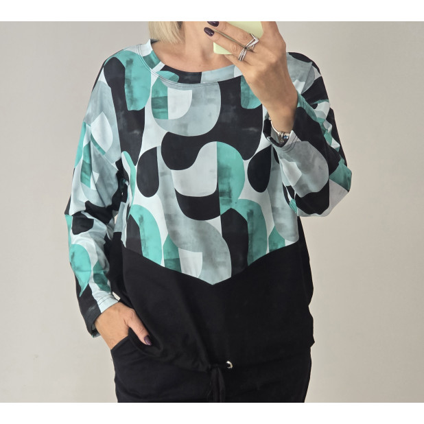 Žalio marginimo palaidinė...