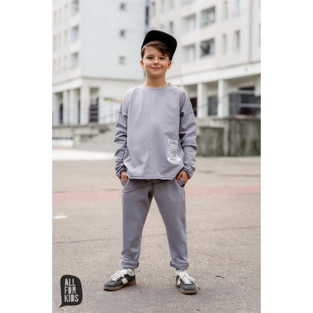 Kelnės berniukams "Arnas"