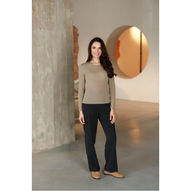 Palaidinė su vilna "Adelė"