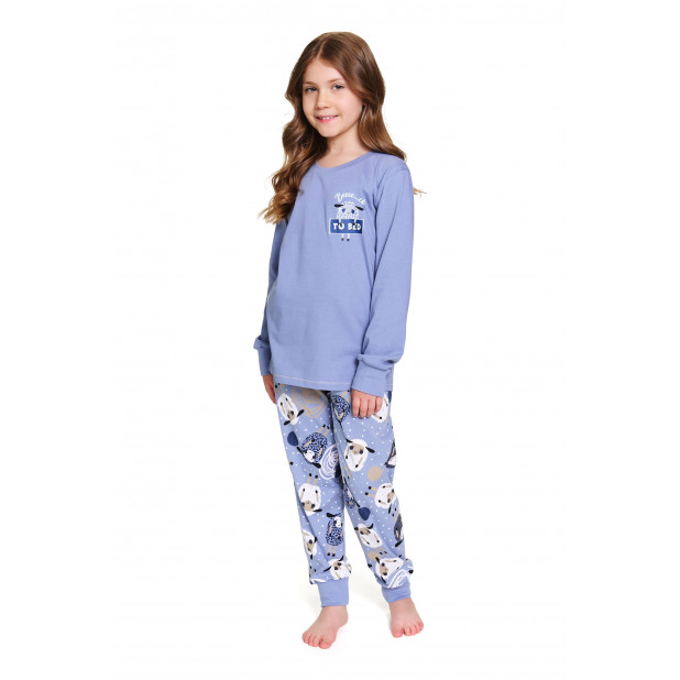 Pižama mergaitėms "Back to...