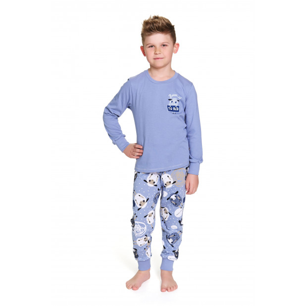 Pižama berniukams "Back to...