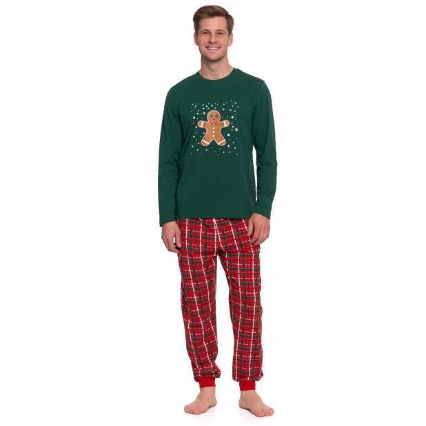 Vyriška pižama "Meduoliukas"