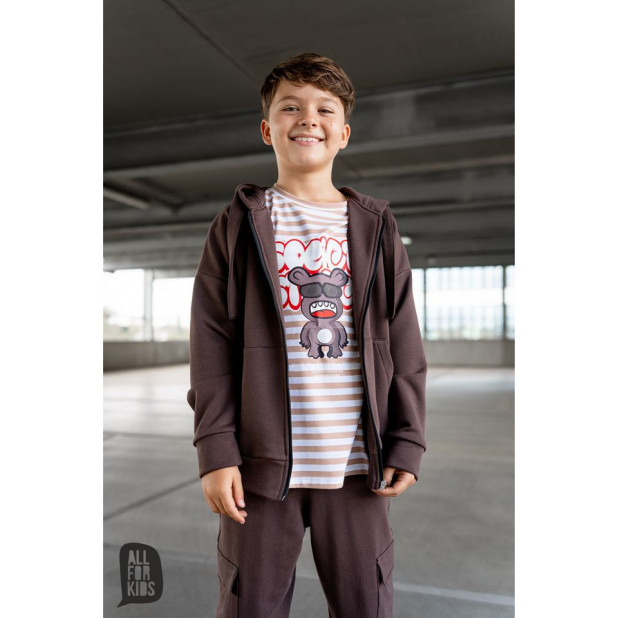 Džemperis berniukams...