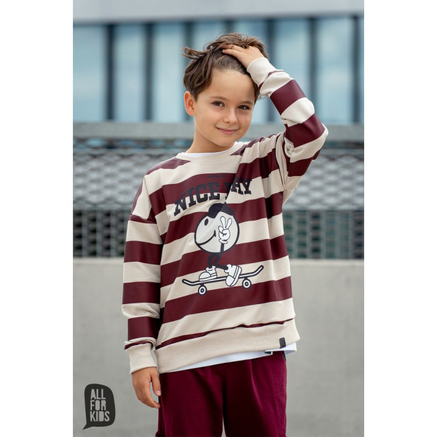 Džemperis berniukams "Have...