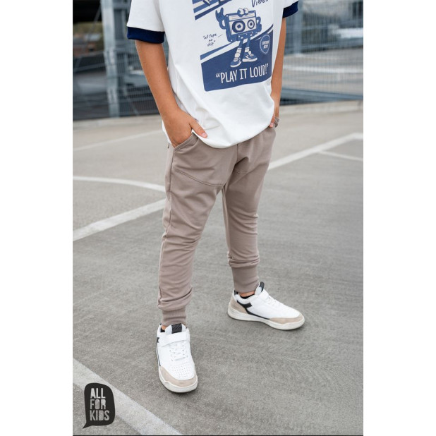 Kelnės berniukams "Markas"