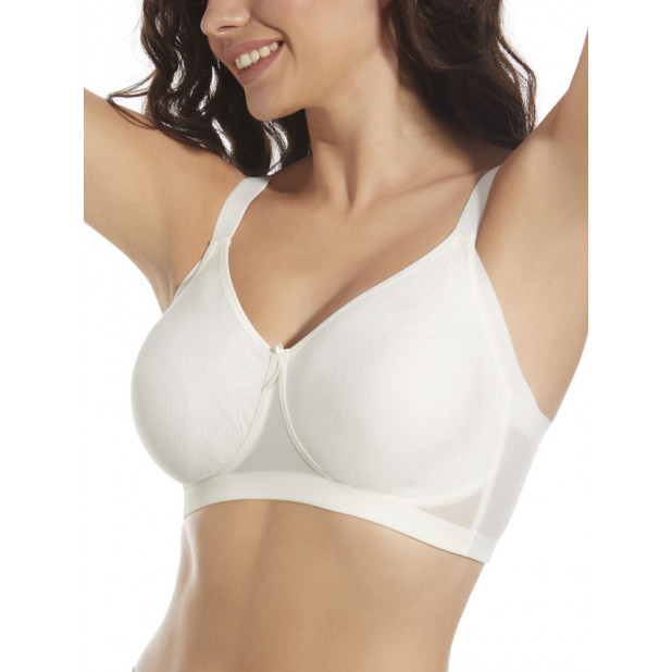 Šampaninė liemenėlė be...