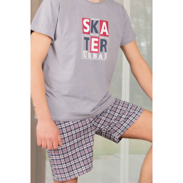 Vyriška pižama "Skater Urban"
