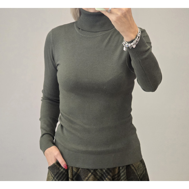 Alyvuogės golfas moterims...