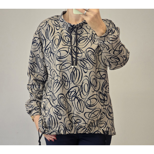 Palaidinė moterims "Ovidija"