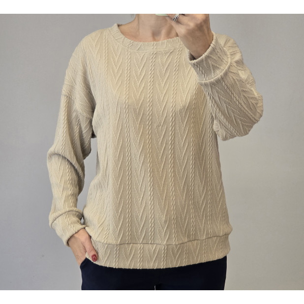 Smėlinė palaidinė "Roma"