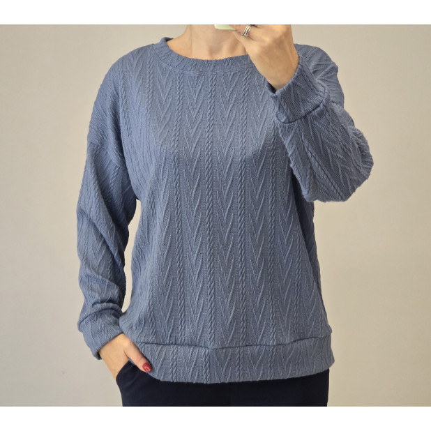 Melsva palaidinė "Roma"