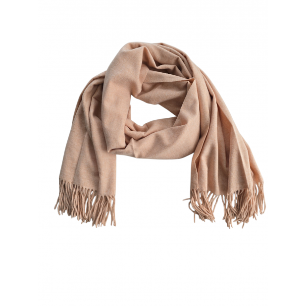 Smėlinis šalikas "Cute"