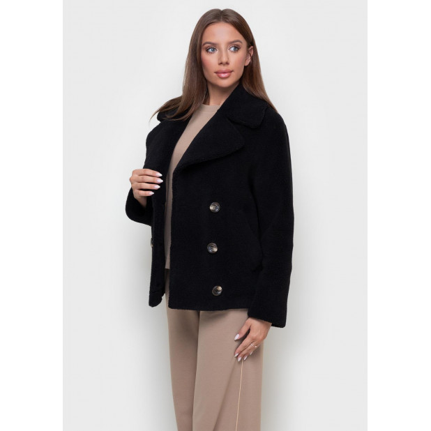 Juodos spalvos kailinukai