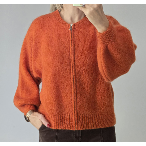 Camel spalvos megztukas su...