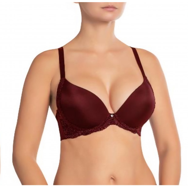 Burgundiška liemenėlė...