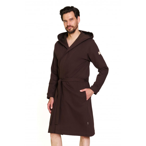 Vyriškas medvilninis...