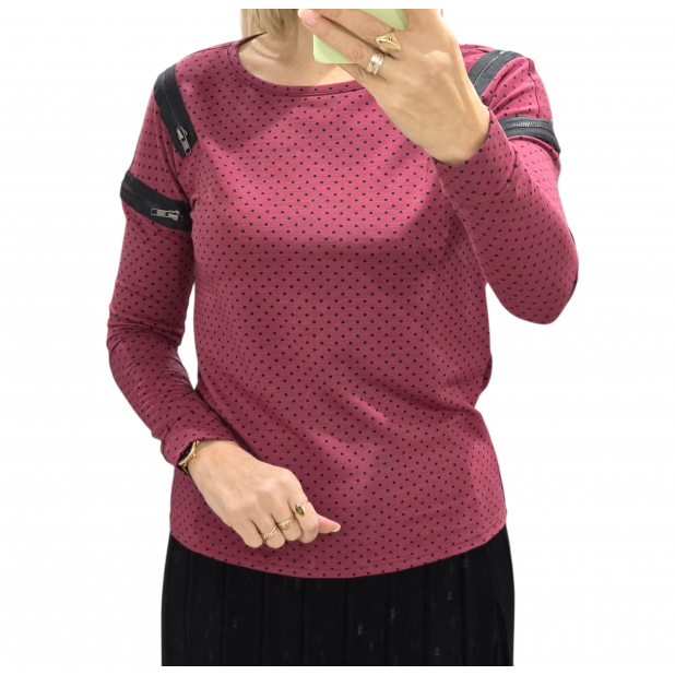 Palaidinė su vilna "Emilija"