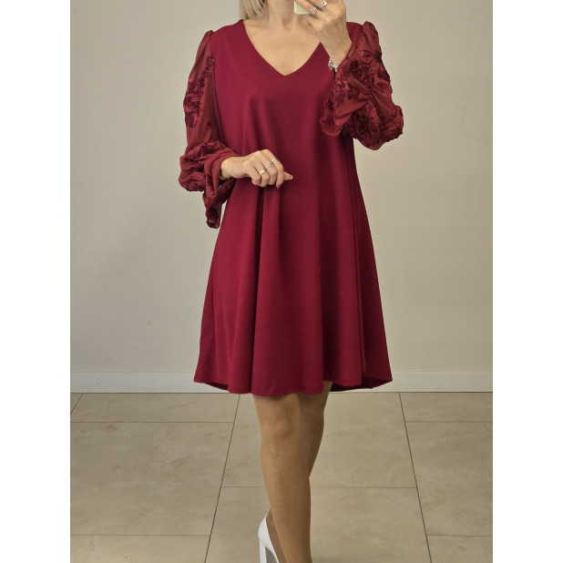 Bordinė suknelė "Paulina"