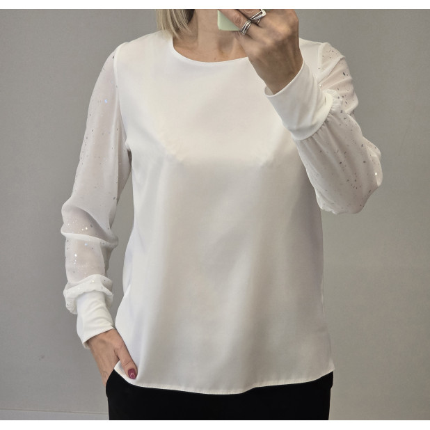 Palaidinė moterims "Mėja"