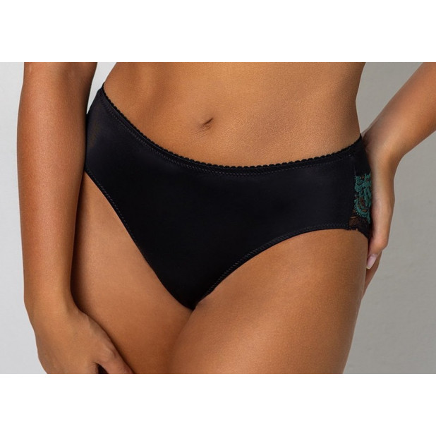 Klasikinės kelnaitės "Emerald"