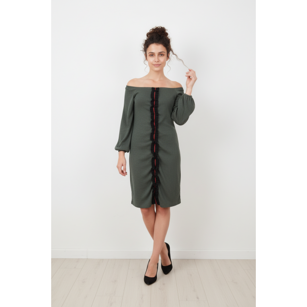 Suknelė moterims "Almina"