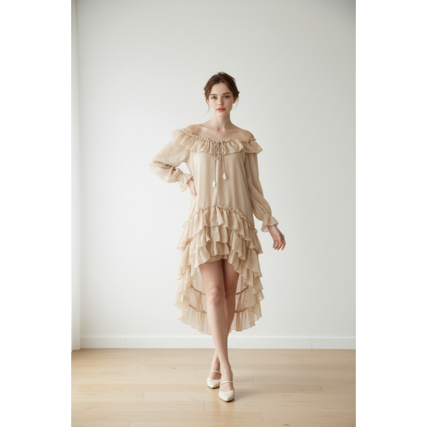 Suknelė moterims "Andrėja"