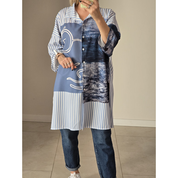 Marškiniai moterims "Marta"