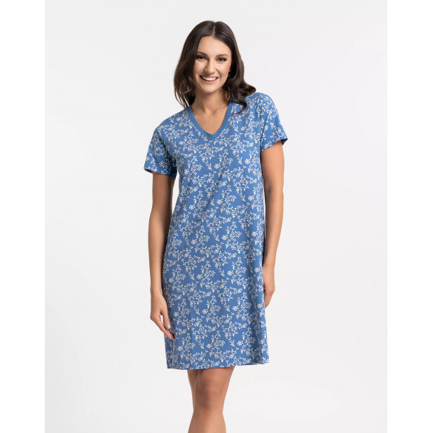 Medvilniniai naktinukai...