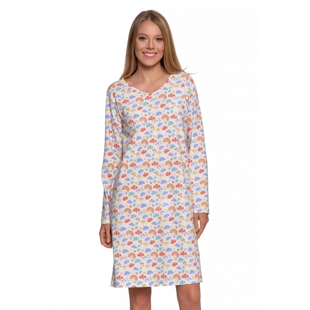 Medvilniniai naktinukai...