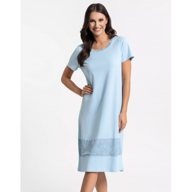 Medvilniniai naktinukai...