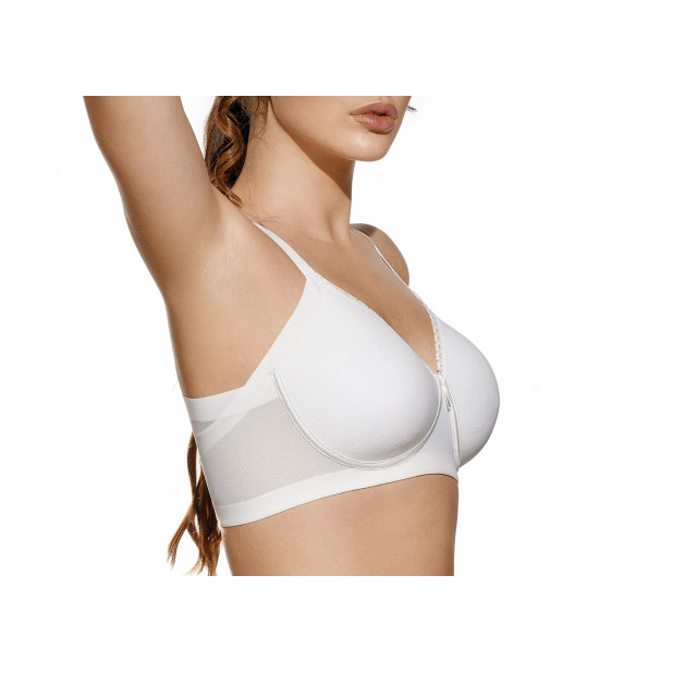 Šampaninė liemenėlė be...