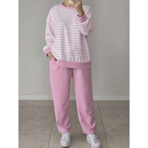 Rožinis laisvalaikio...