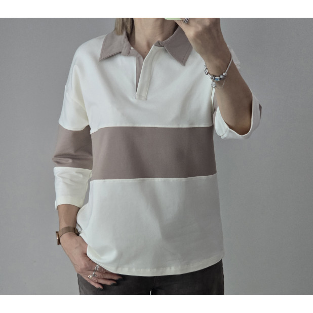 Late spalvos džemperis...