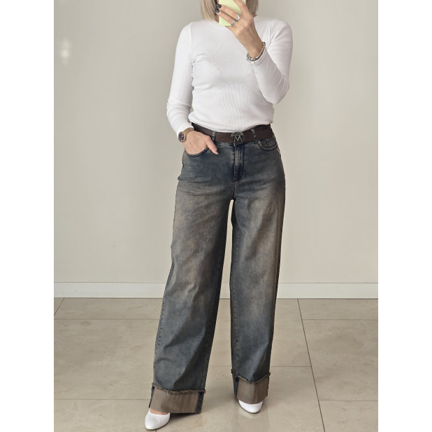 Džinsai moterims "Agnesa"