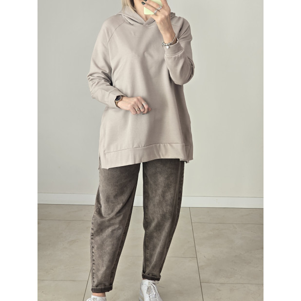 Late spalvos džemperis...