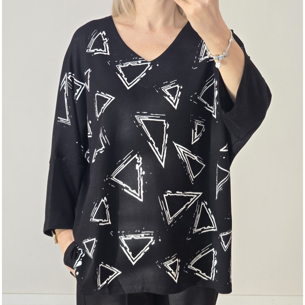 Palaidinė moterims "Kristė"