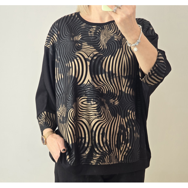 Palaidinė moterims "Judita"