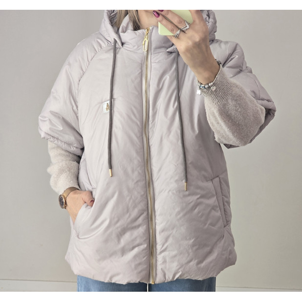 Late spalvos liemenė "Meda"