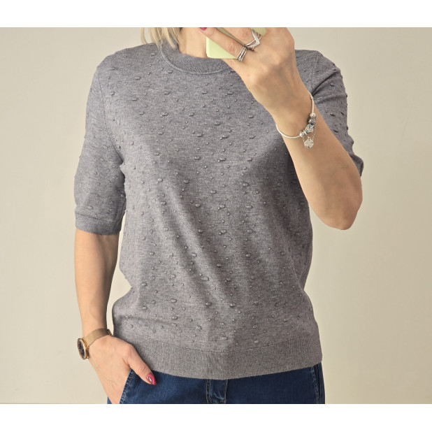 Pilka palaidinė moterims...