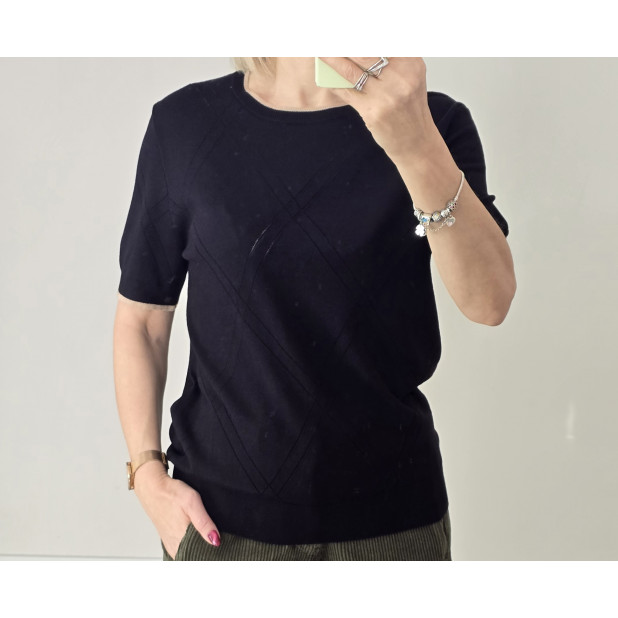 Juoda palaidinė moterims...