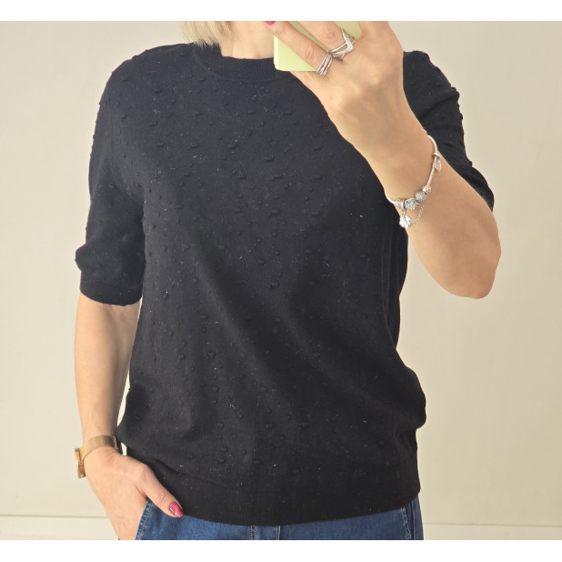 Juoda palaidinė moterims...