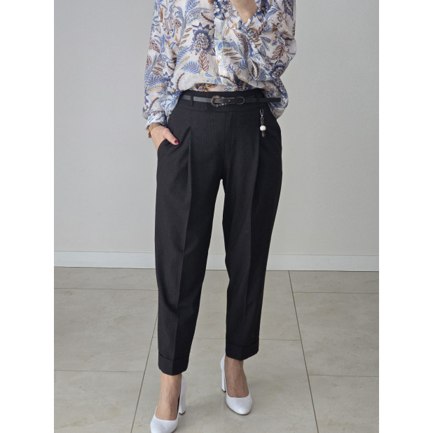 Šokolado spalvos klasikinės...