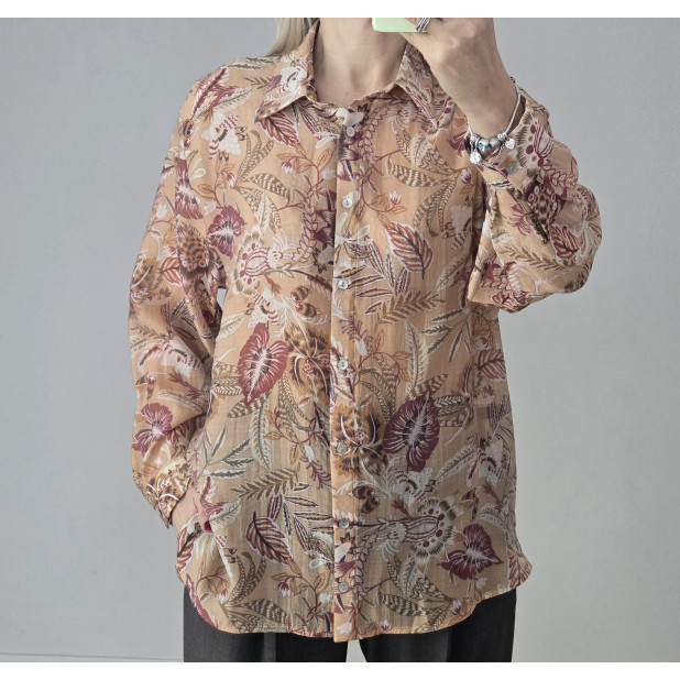 Lengva marginta palaidinė...